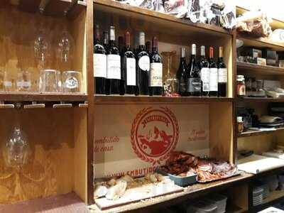 Embutidos Entrepeñas