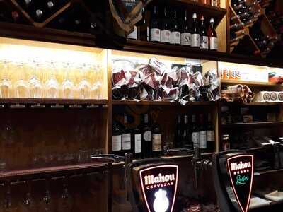 Embutidos Entrepeñas