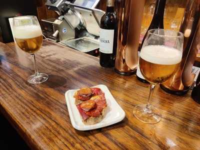 Embutidos Entrepeñas