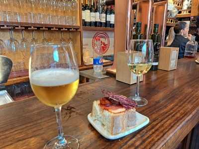 Embutidos Entrepeñas