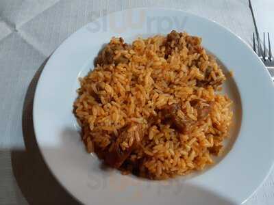 Casa Bernado Bar Restaurante