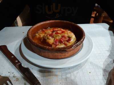 Casa Bernado Bar Restaurante