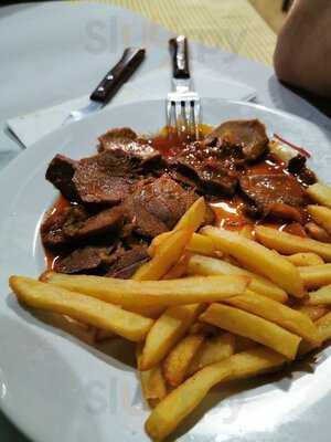 Casa Bernado Bar Restaurante