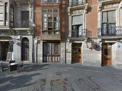 Casa Bernado Bar Restaurante