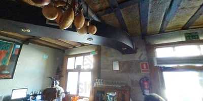 Casa Bernado Bar Restaurante