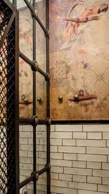 Restaurante Puerta Del Sol