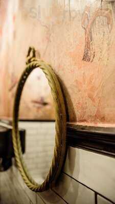 Restaurante Puerta Del Sol