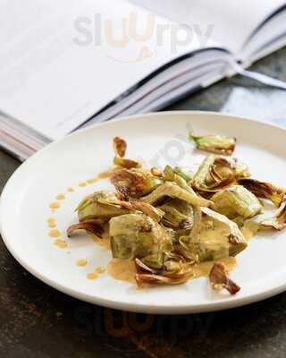 Restaurante Puerta Del Sol