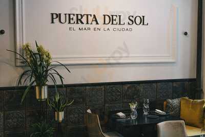 Restaurante Puerta Del Sol