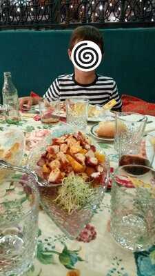 Restaurante Las Bóvedas