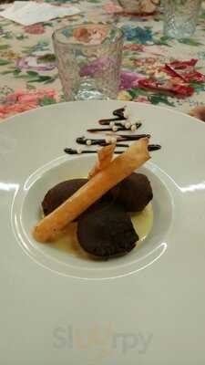 Restaurante Las Bóvedas