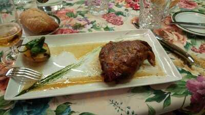 Restaurante Las Bóvedas