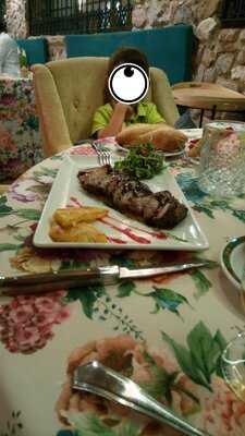 Restaurante Las Bóvedas