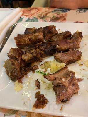 Restaurante Las Bóvedas