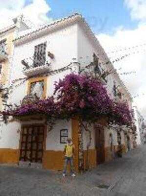 Comidas Bar San Juan