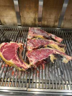 Asador Gonzaba