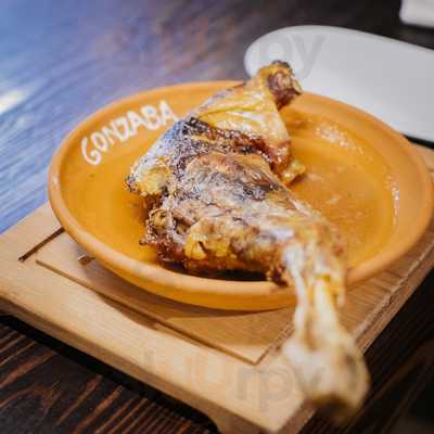 Asador Gonzaba
