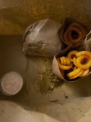 Big Al's American Kitchen