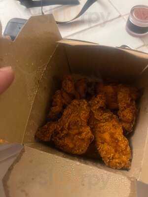 Big Al's American Kitchen