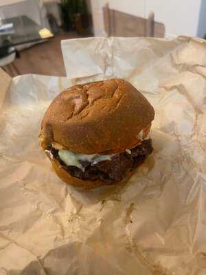 Big Al's American Kitchen