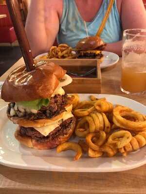 Big Al's American Kitchen