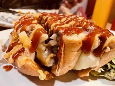 Big Al's American Kitchen