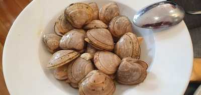 Gasset Restaurante & Lounge Bar