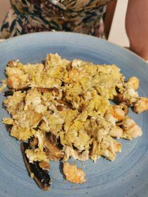 El Horno De La Abuela