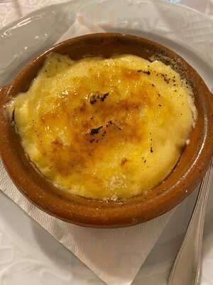 El Horno De La Abuela