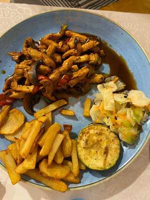 El Horno De La Abuela