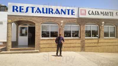 Casa Mayte