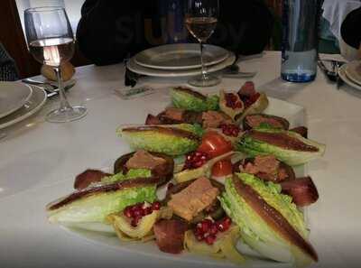 Restaurante Ruf-mari