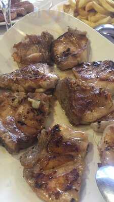 Restaurante Ruf-mari