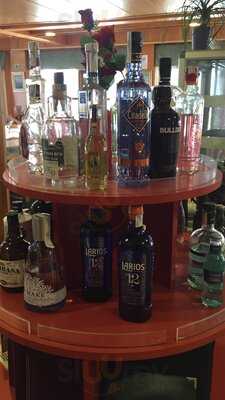 Restaurante Ruf-mari