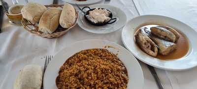 Restaurante Ruf-mari