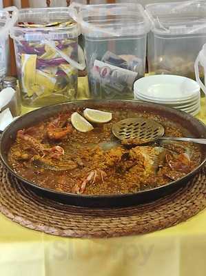 Restaurante Ruf-mari