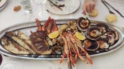 Restaurante Ruf-mari