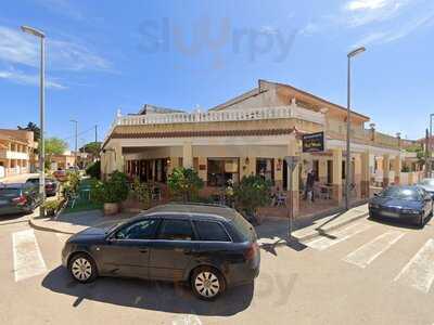 Restaurante Ruf-mari