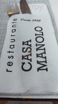 Casa Manolo La Zenia