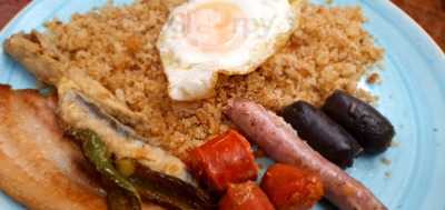 Casa Manolo La Zenia