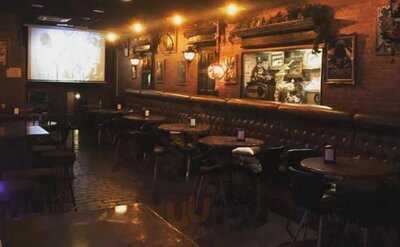 Hatman's British Bar