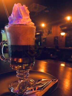 Hatman's British Bar