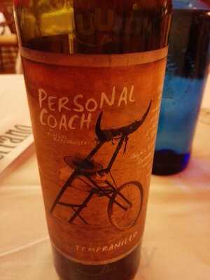 El Rincón De Cervantes