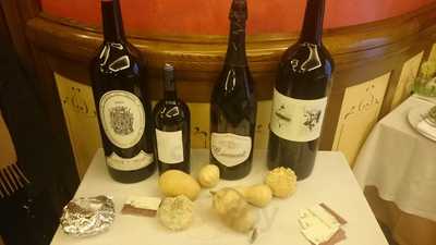 El Rincón De Cervantes