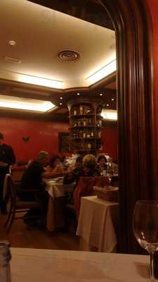 El Rincón De Cervantes