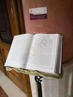 El Rincón De Cervantes