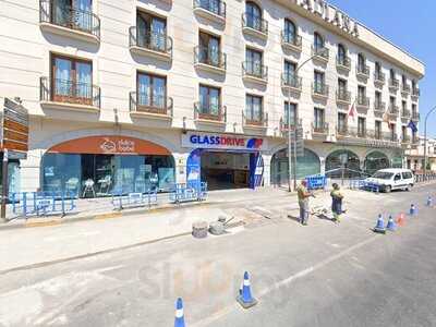 El Rincón De Cervantes