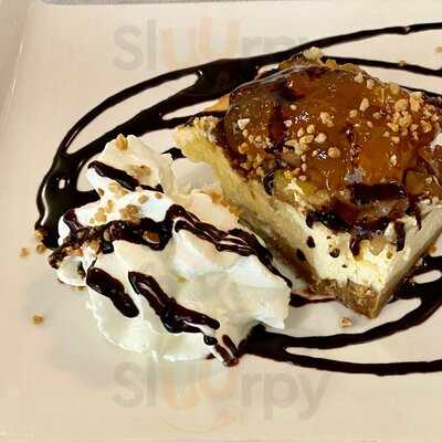 Restaurante Les Alcusses