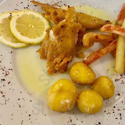 Restaurante Les Alcusses