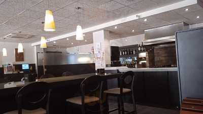 Restaurante Les Alcusses